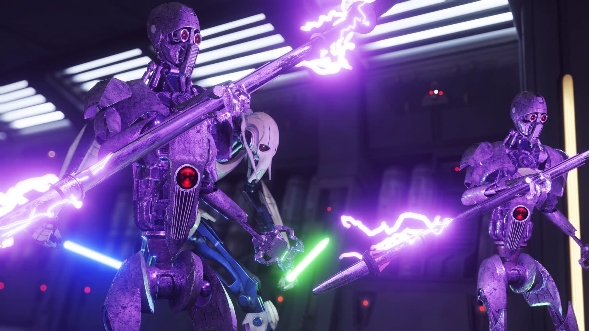 Foto do jogo Battlefront+