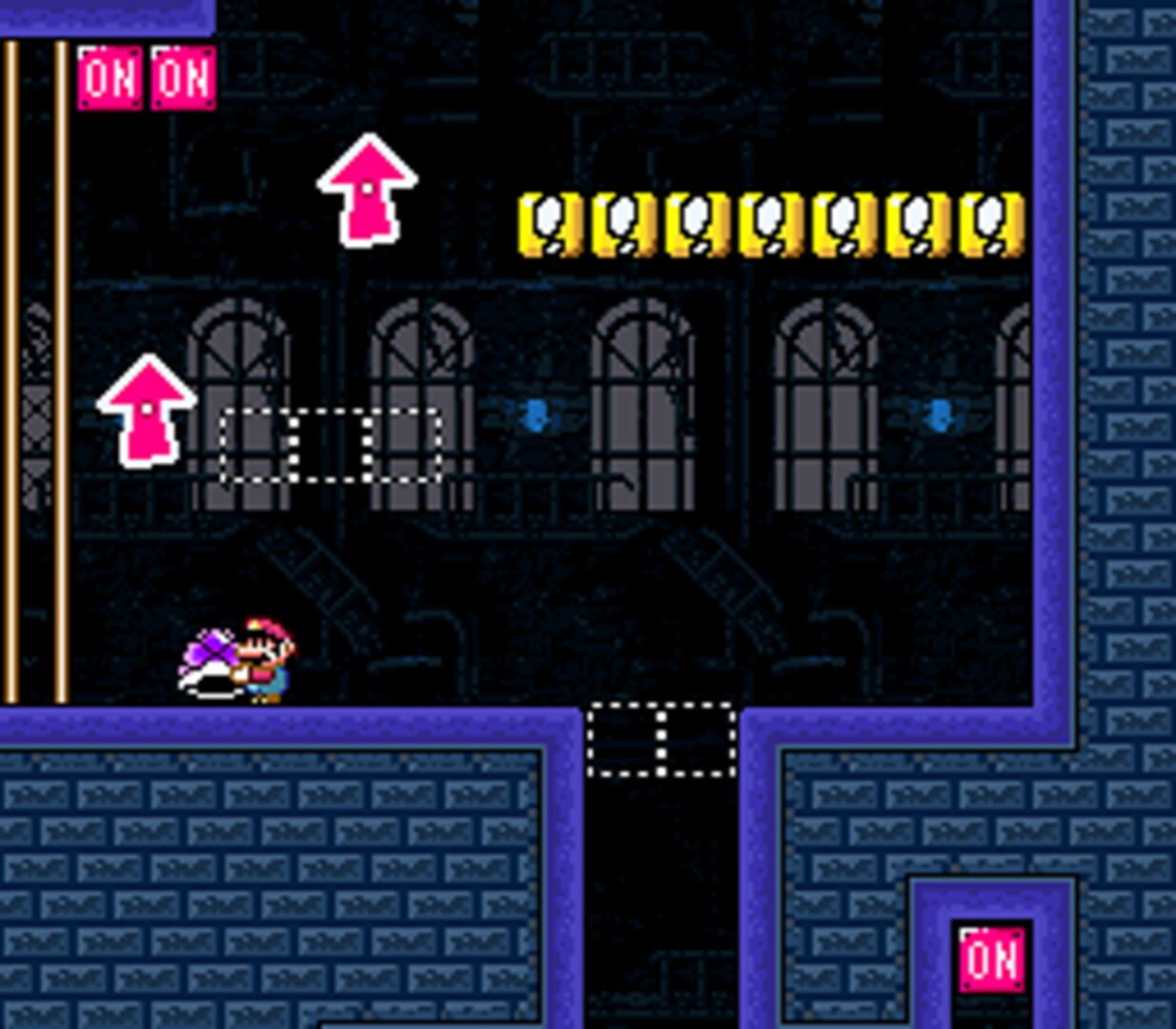Foto do jogo Kazue World