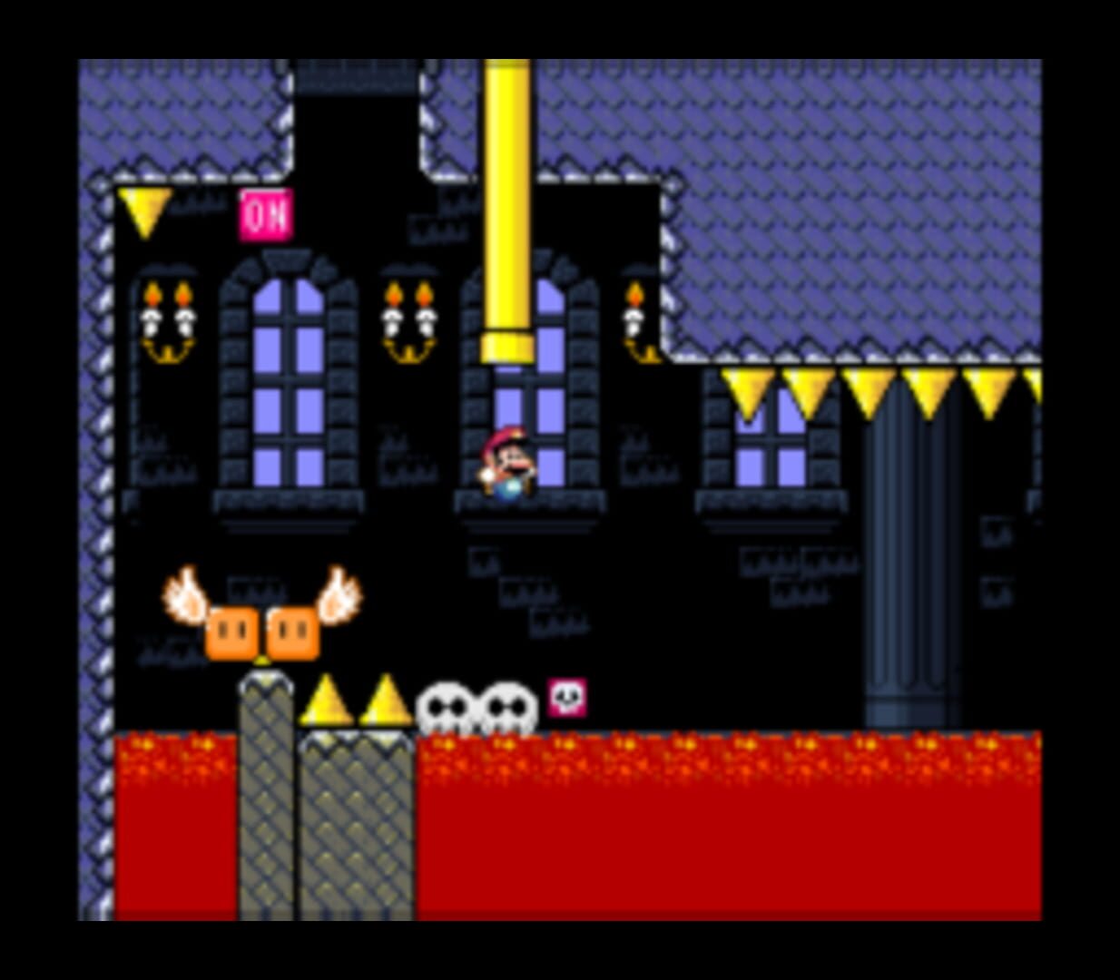 Foto do jogo Gambit