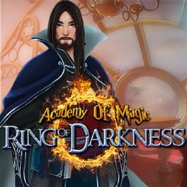 Foto do jogo Academy of Magic: Ring of Darkness