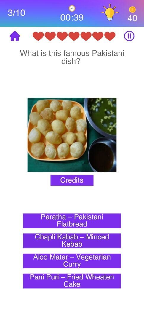 Foto do jogo Pakistan Quiz