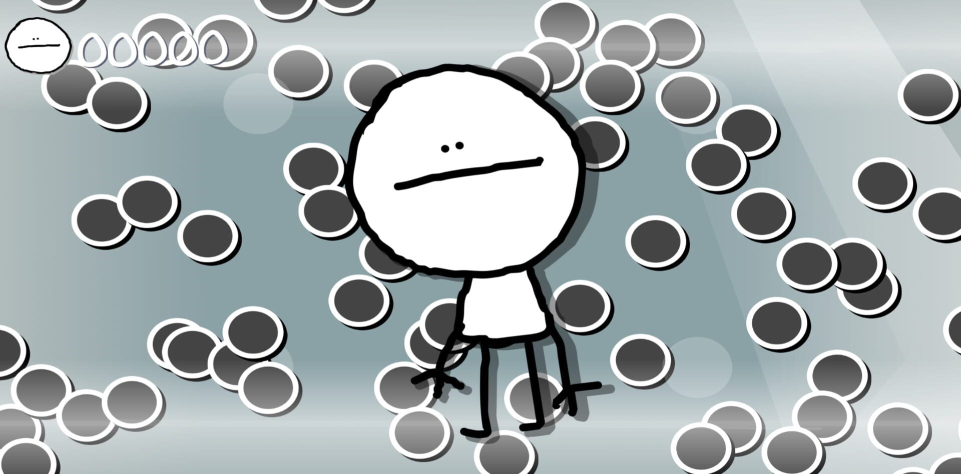 Foto do jogo Goog Clicker Deluxe