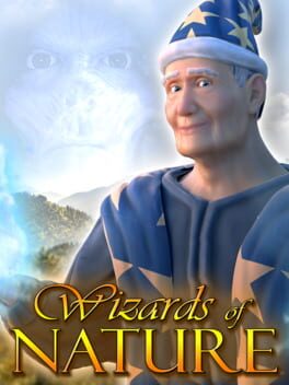 Foto do jogo Wizards of Nature