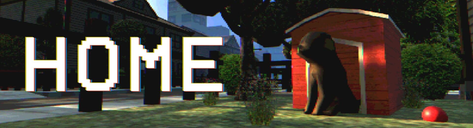 Foto do jogo Home