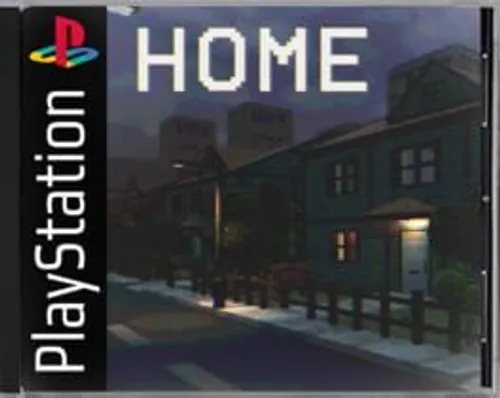 Home