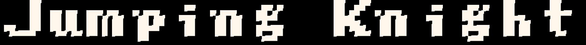 Foto do jogo Jumping Knight