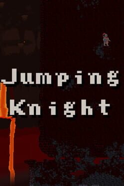 Foto do jogo Jumping Knight