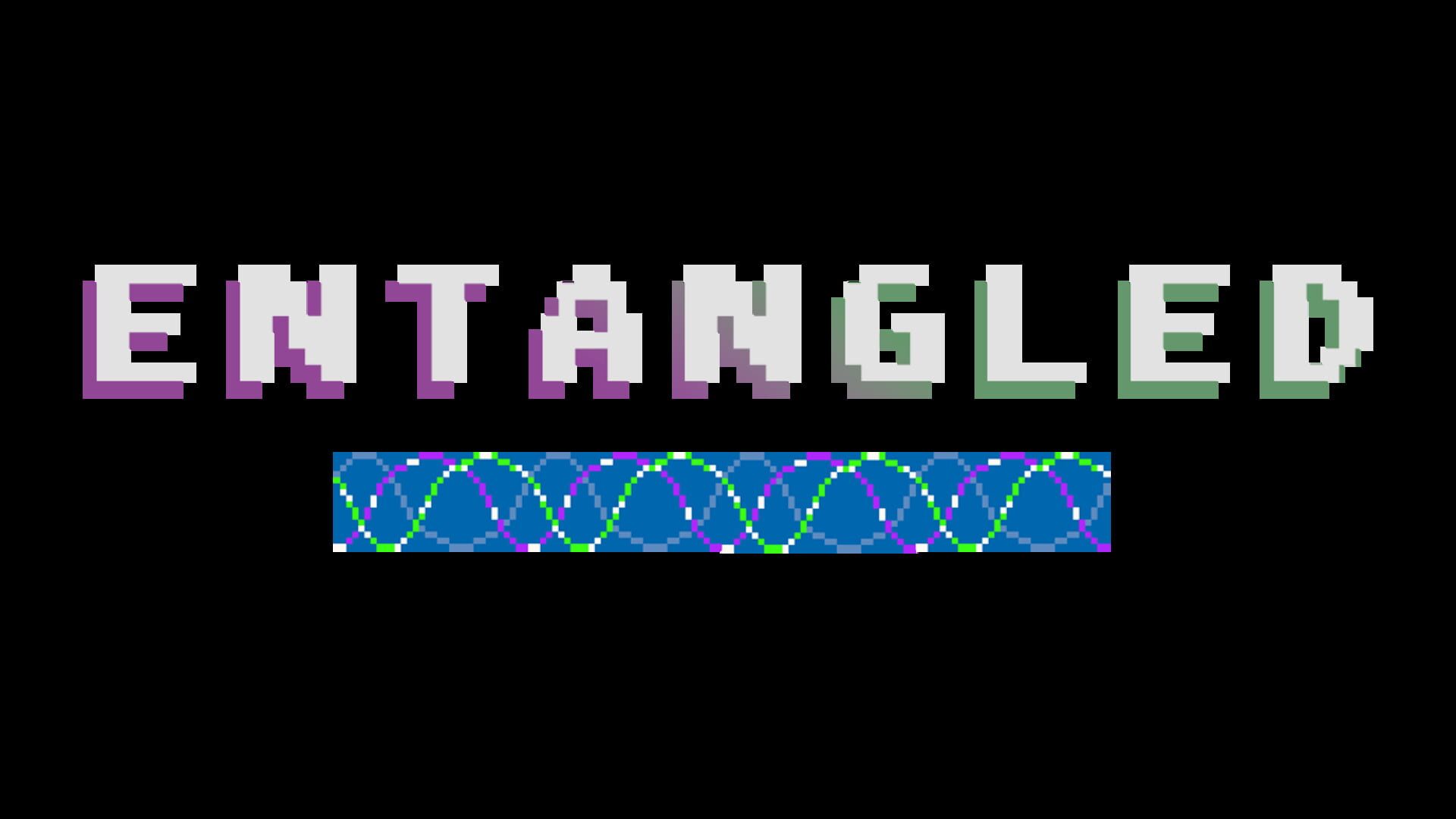 Foto do jogo Entangled