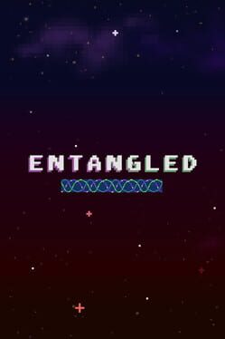 Foto do jogo Entangled