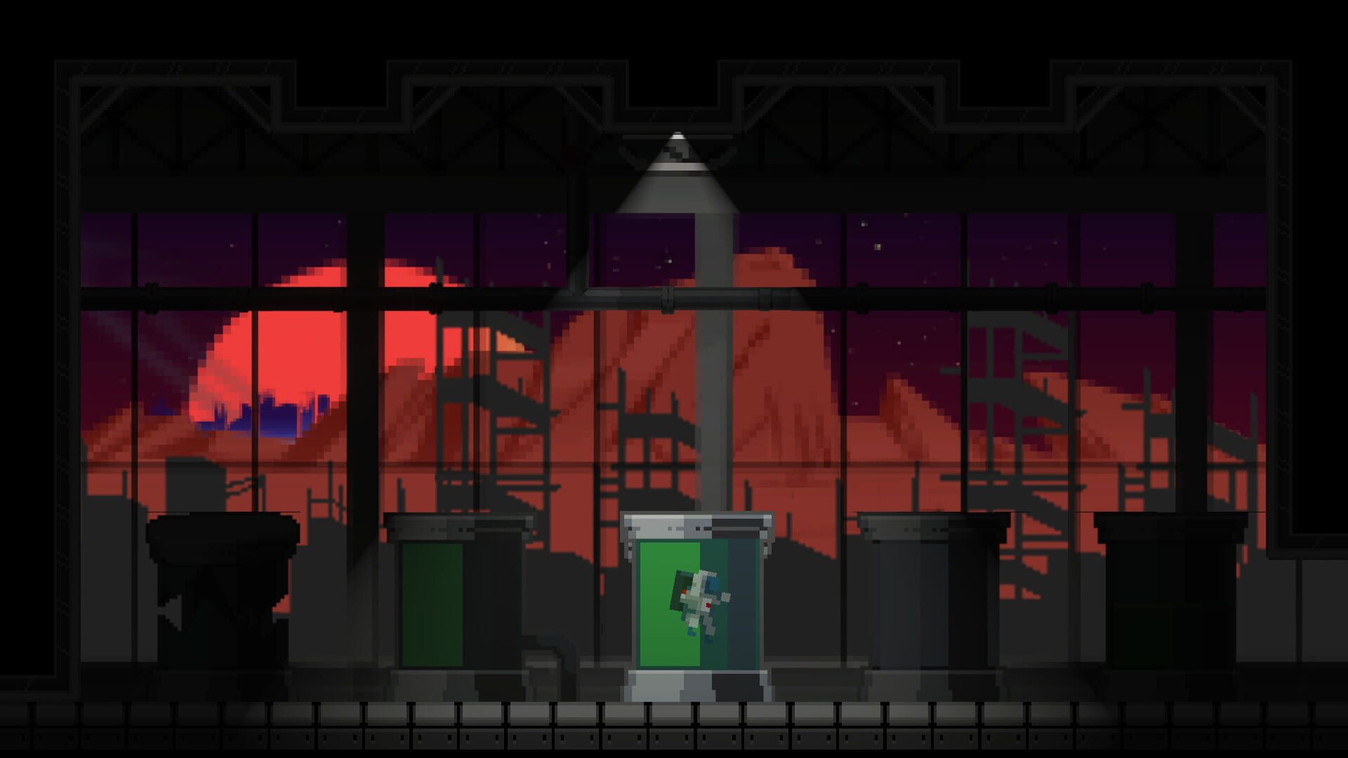 Foto do jogo Entangled