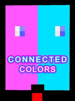 Foto do jogo Connected Colors
