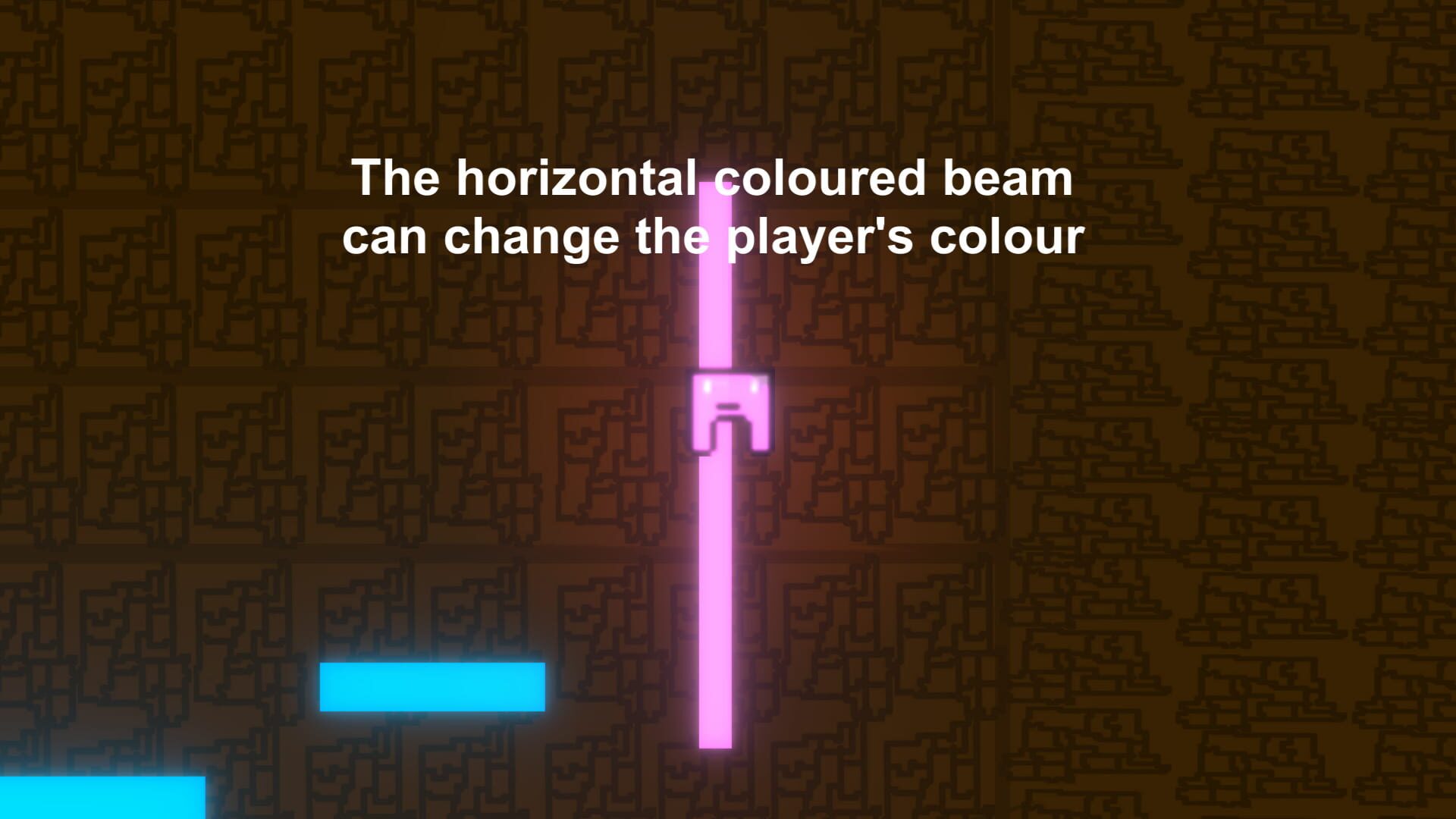 Foto do jogo Connected Colors