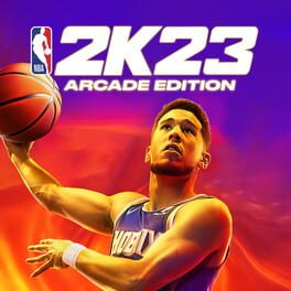 Foto do jogo NBA 2K23: Arcade Edition