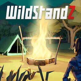 Foto do jogo WildStandZ