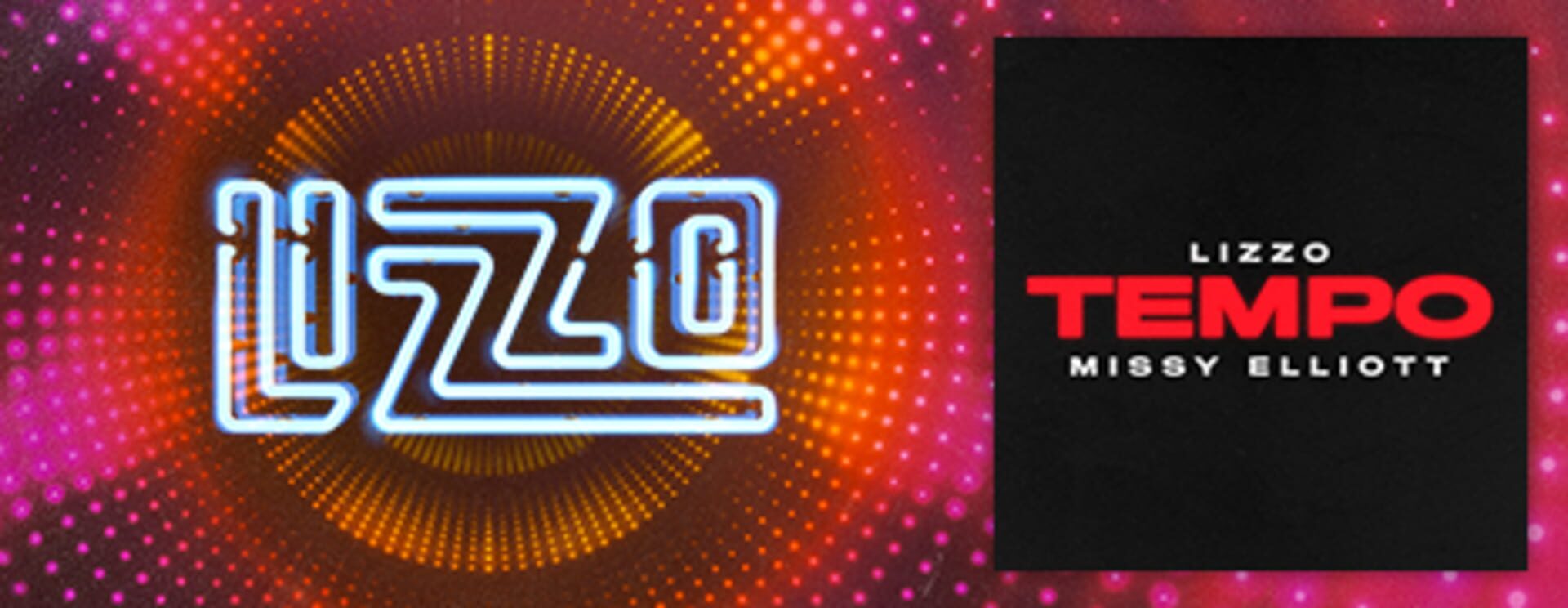 Foto do jogo Beat Saber: Lizzo - "Tempo (feat. Missy Elliot)"