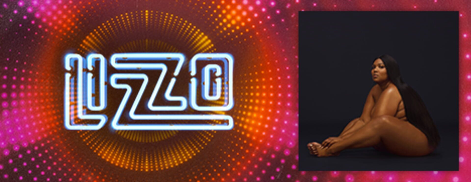 Foto do jogo Beat Saber: Lizzo - "Cuz I Love You"