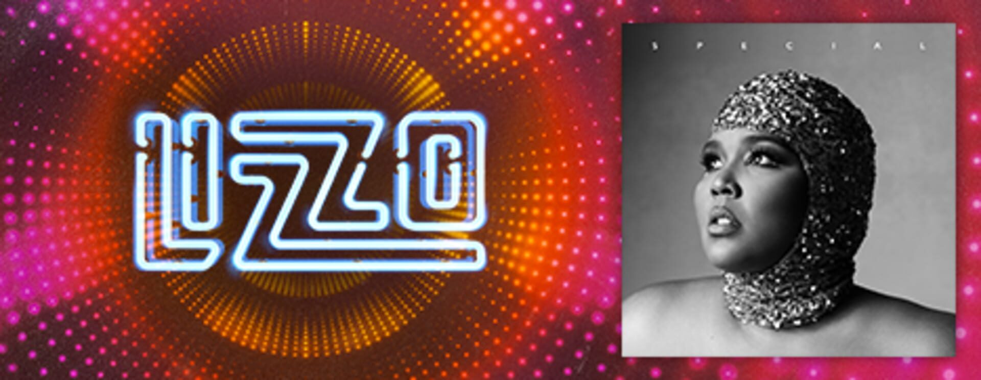 Foto do jogo Beat Saber: Lizzo - "2 Be Loved (Am I Ready)"