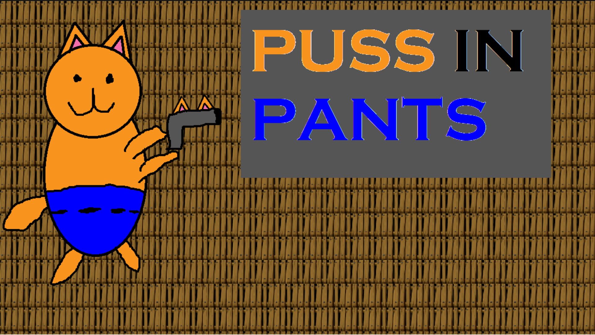 Foto do jogo Puss in Pants