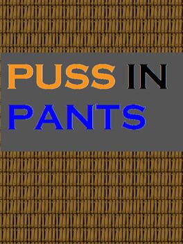 Foto do jogo Puss in Pants