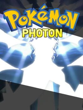 Foto do jogo Pokémon Photon