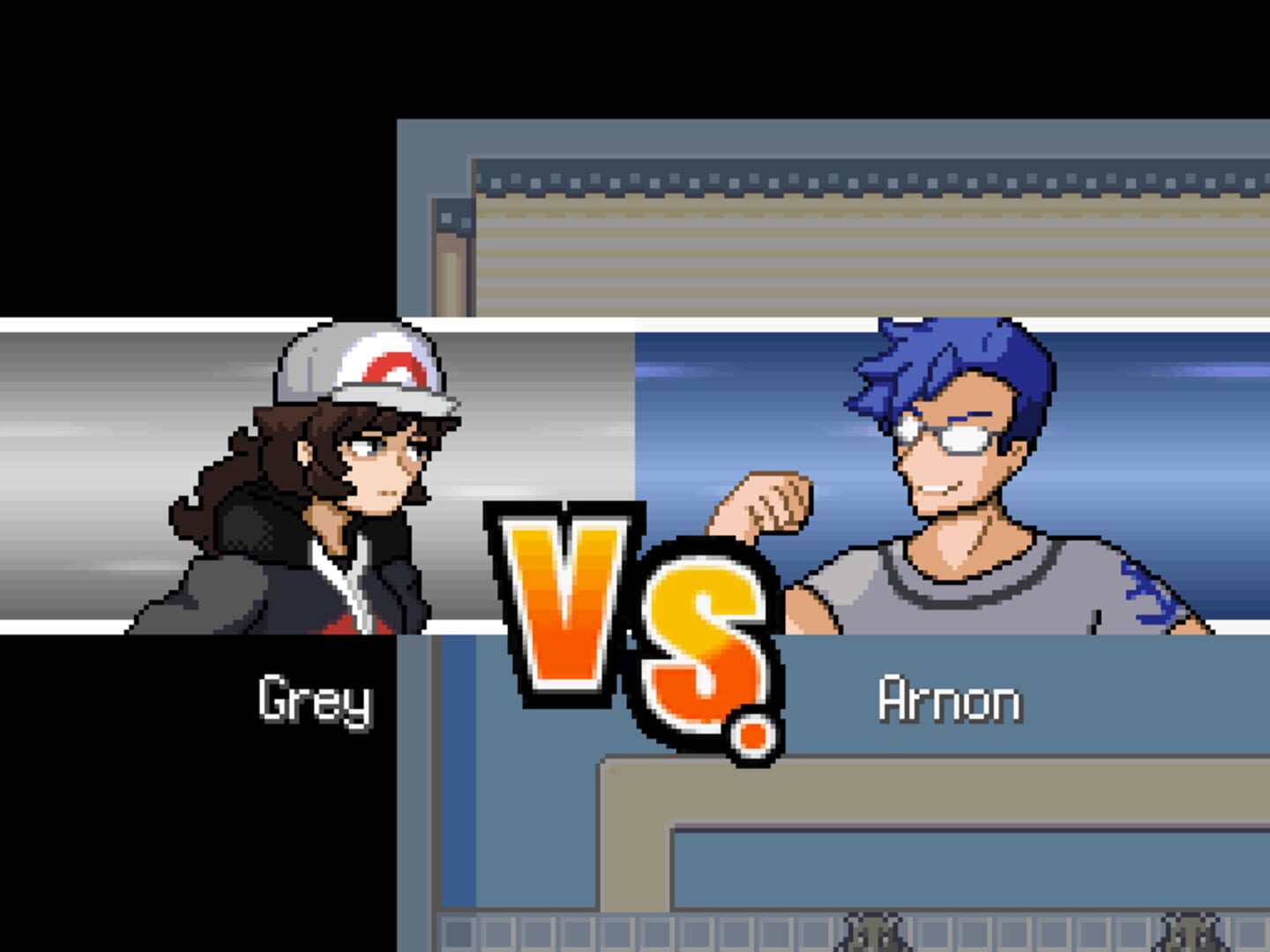 Foto do jogo Pokémon Photon