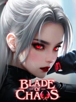 Foto do jogo Blade of Chaos