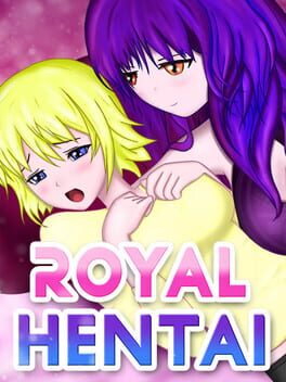 Foto do jogo Royal Hentai: Boobs & Pussies