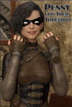 Foto do jogo Penny For Your Thoughts