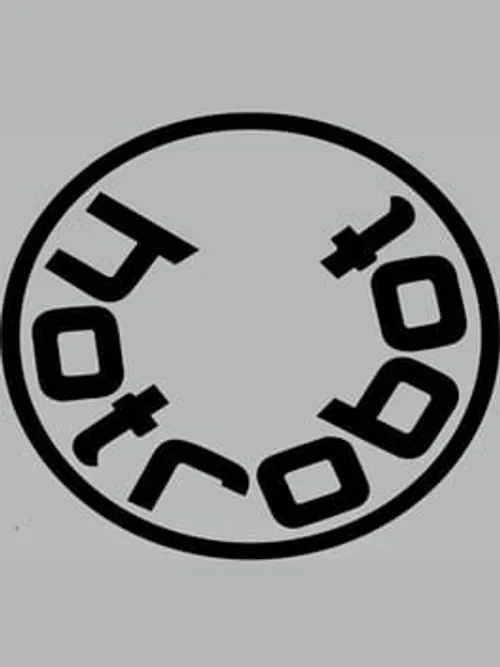 Hot Robot