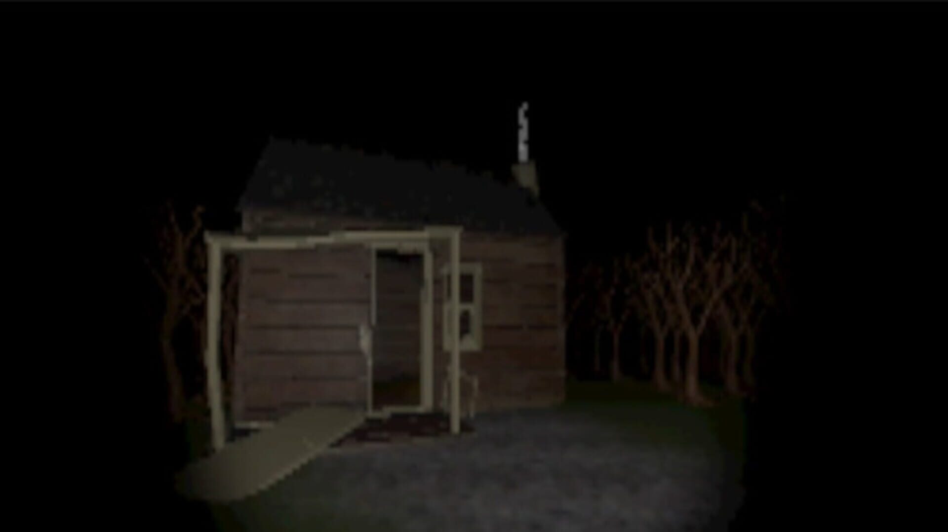 Foto do jogo The Experiment