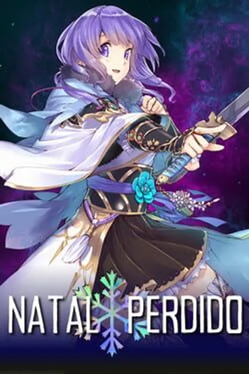 Natal Perdido