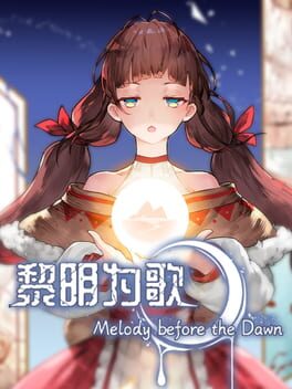 Foto do jogo Melody before the Dawn