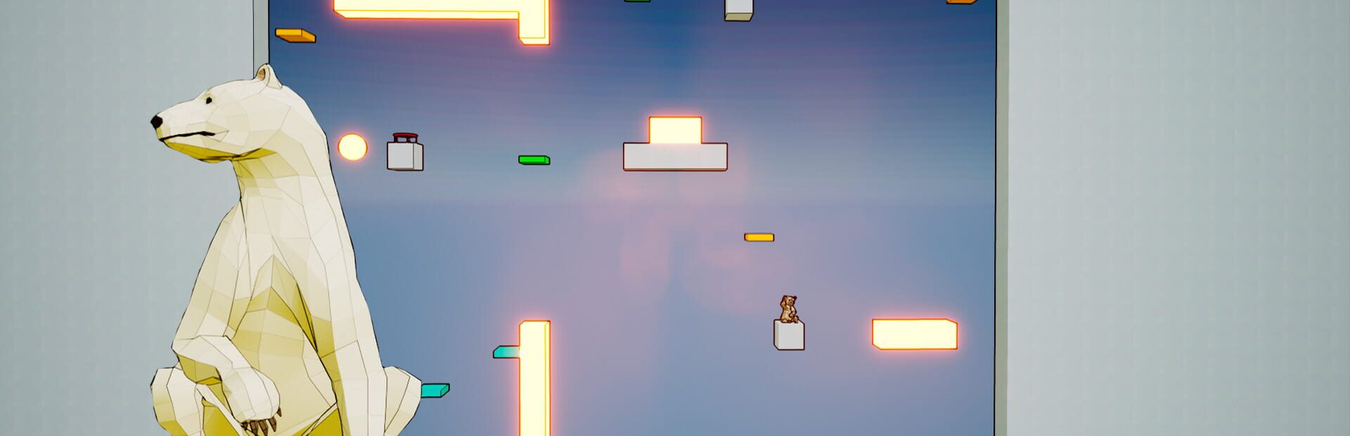 Foto do jogo Save The Bear Cubs
