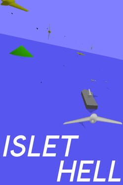Foto do jogo Islet Hell