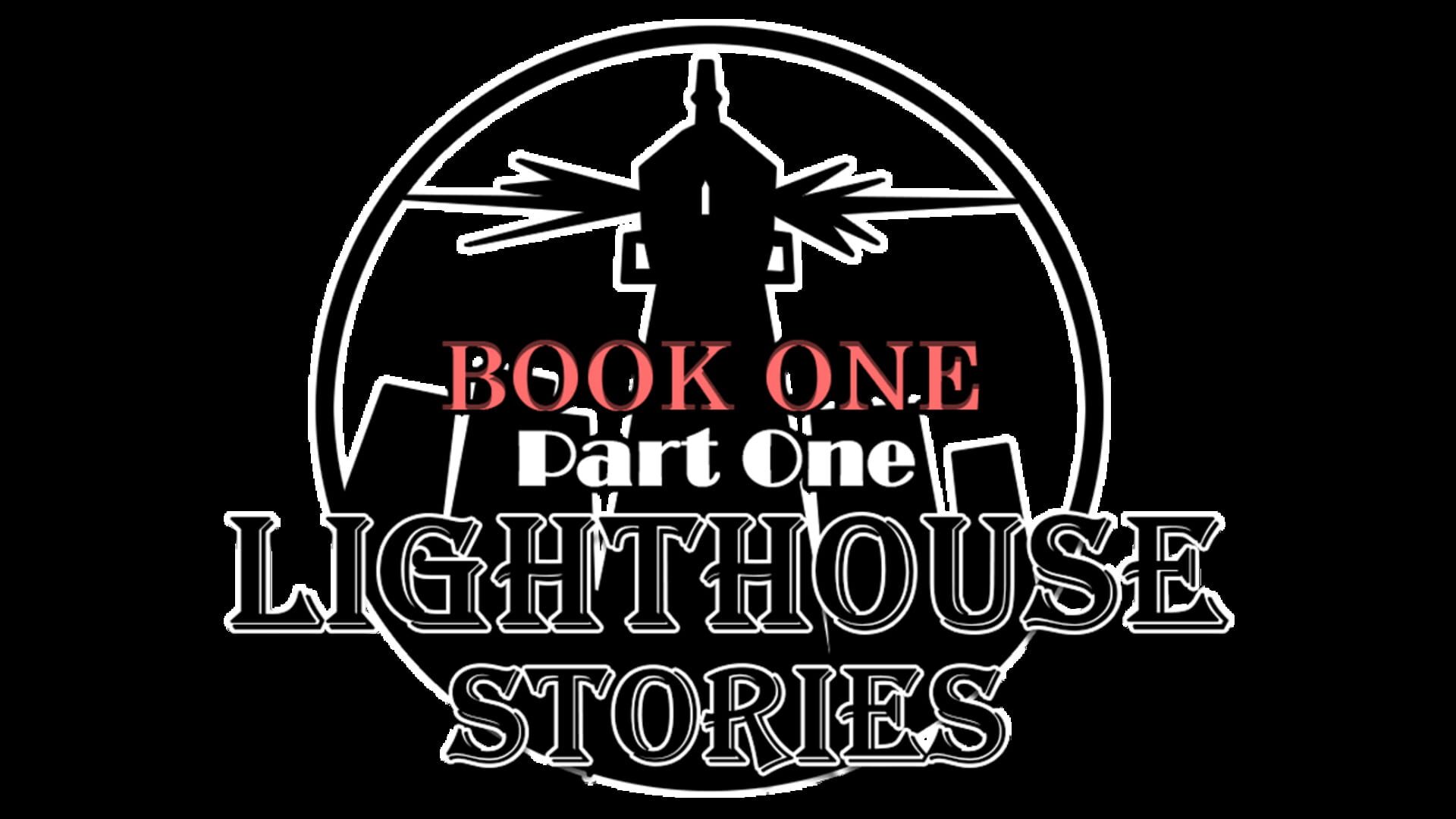 Foto do jogo Lighthouse Stories: Book One - Part One