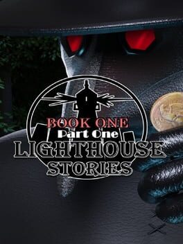 Foto do jogo Lighthouse Stories: Book One - Part One