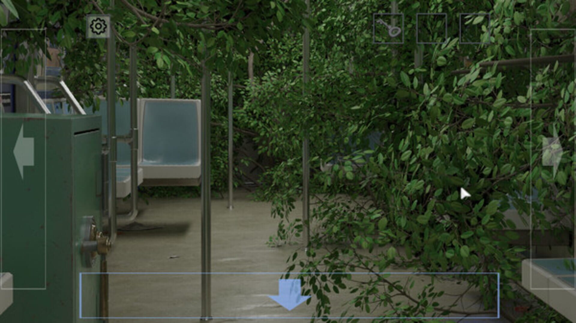 Foto do jogo Lighthouse Stories: Book One - Part One