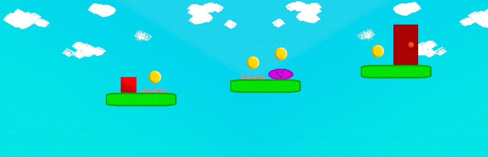 Foto do jogo RedPixel