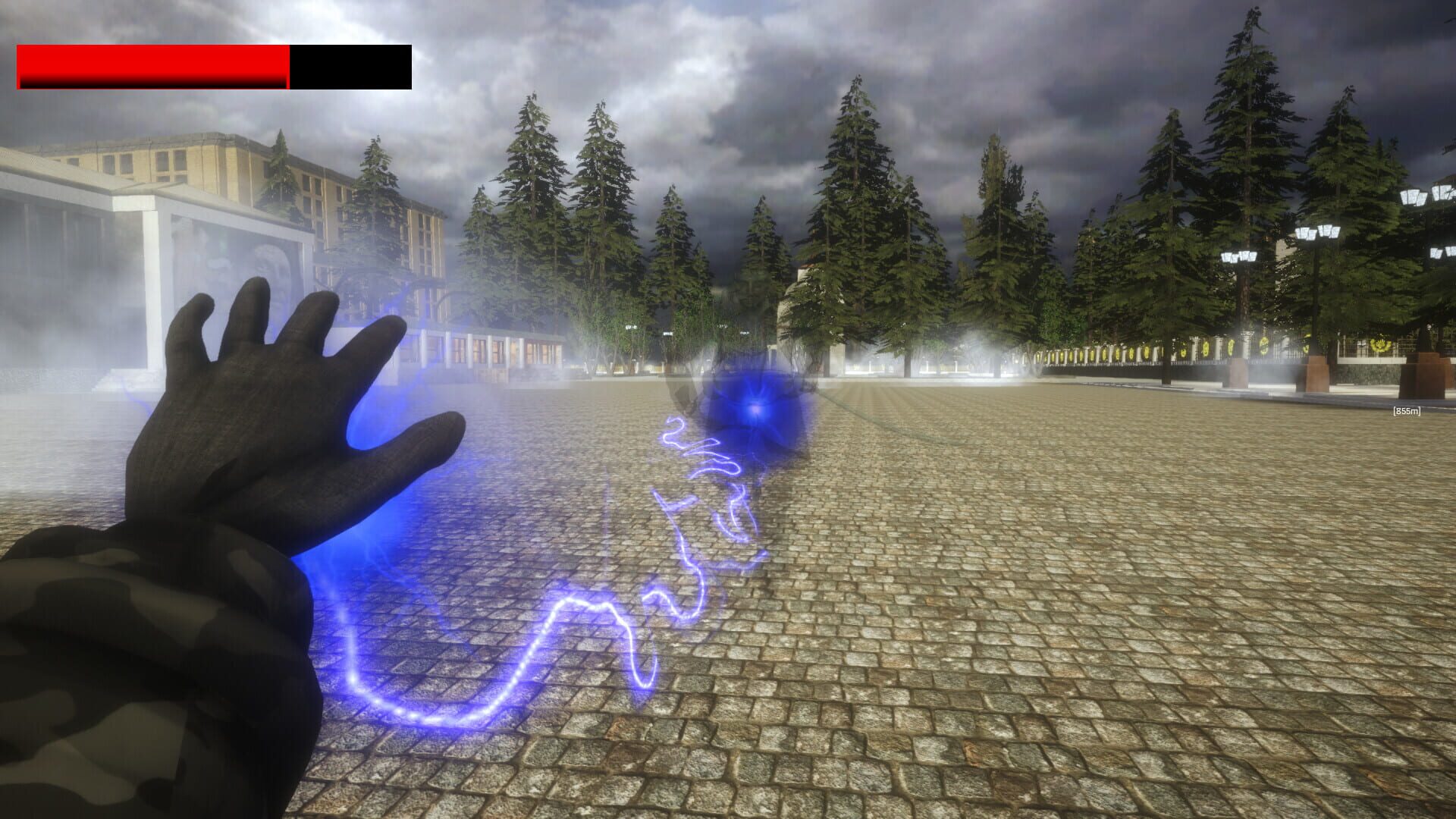 Foto do jogo The Molfar: Call of Heart