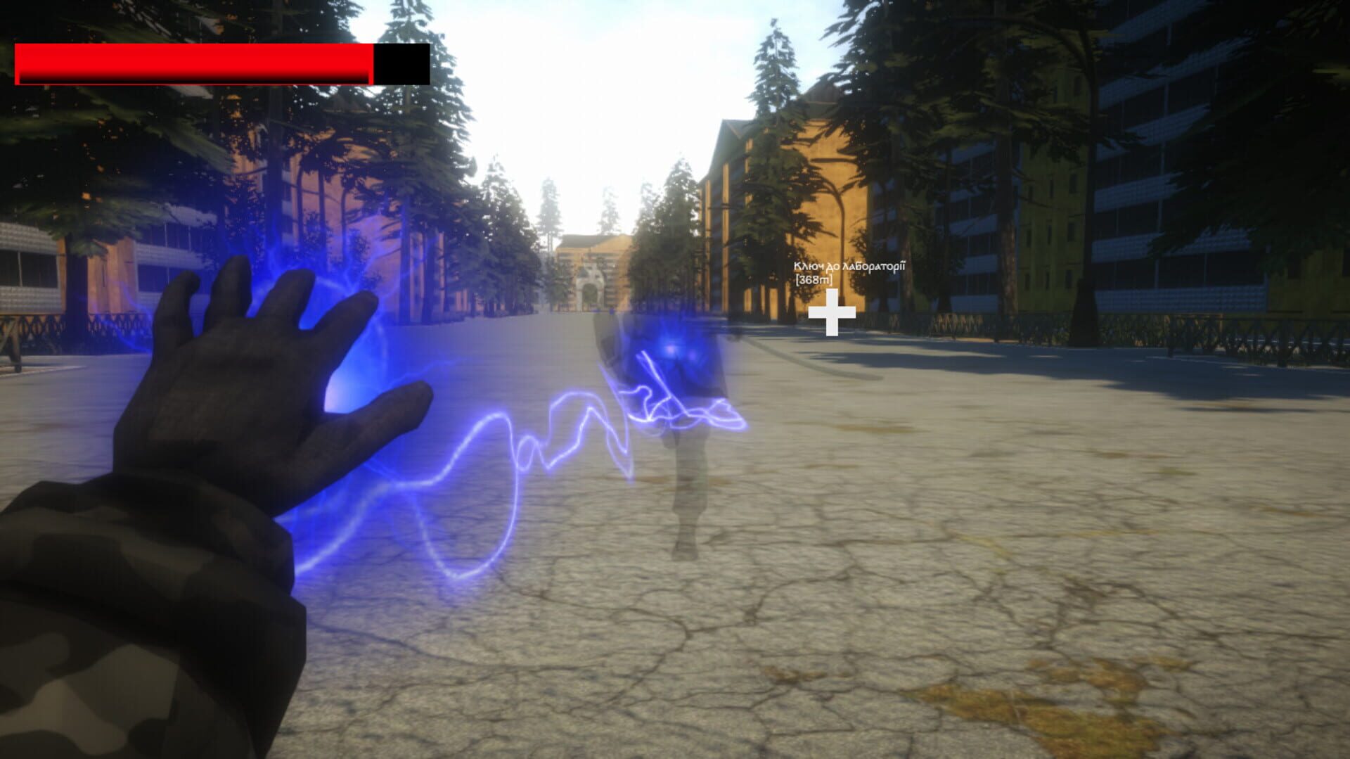 Foto do jogo The Molfar: Call of Heart