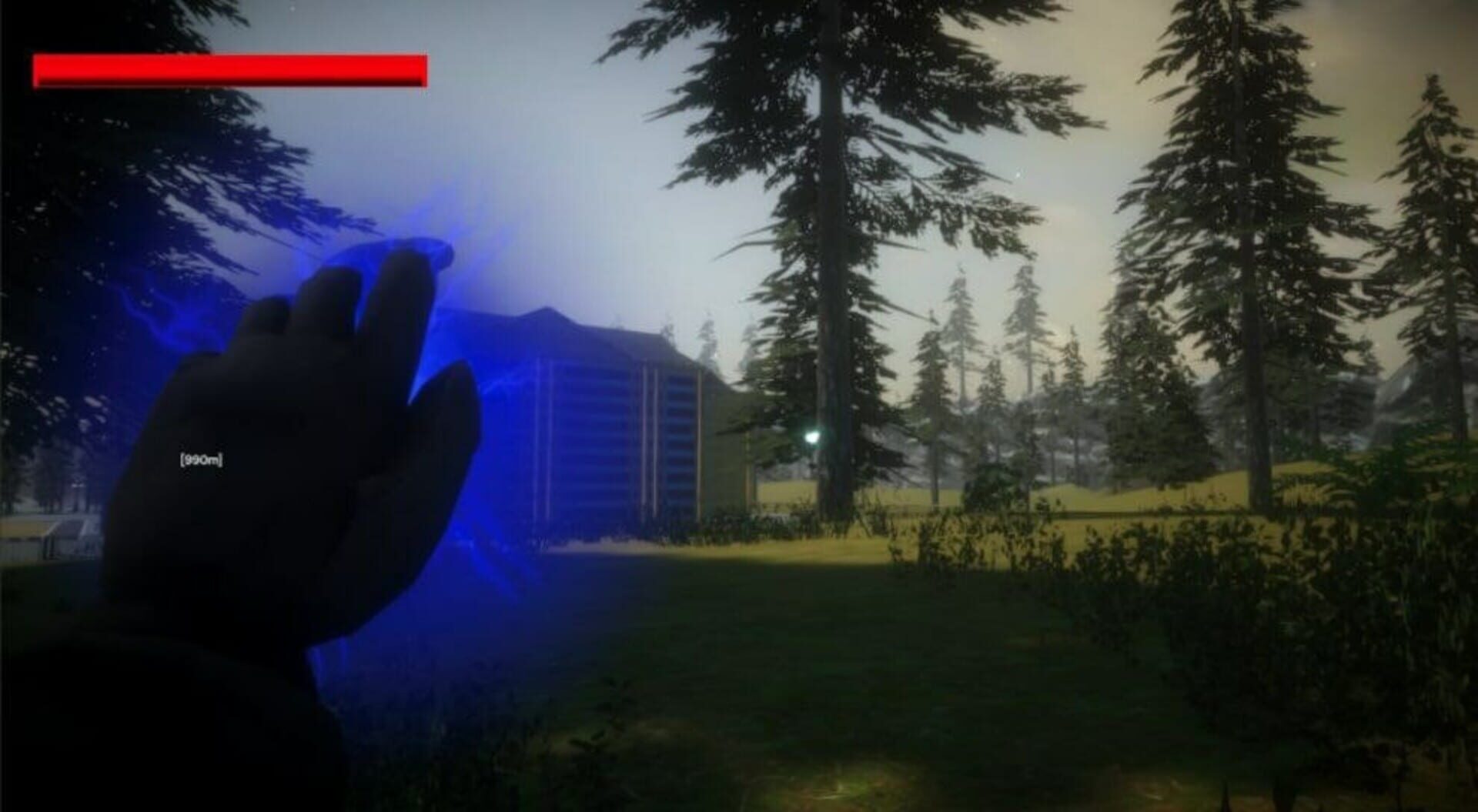 Foto do jogo The Molfar: Call of Heart