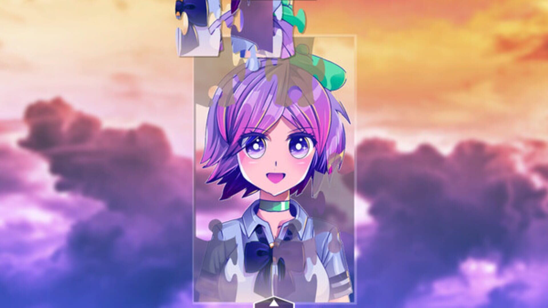 Foto do jogo Pure Love