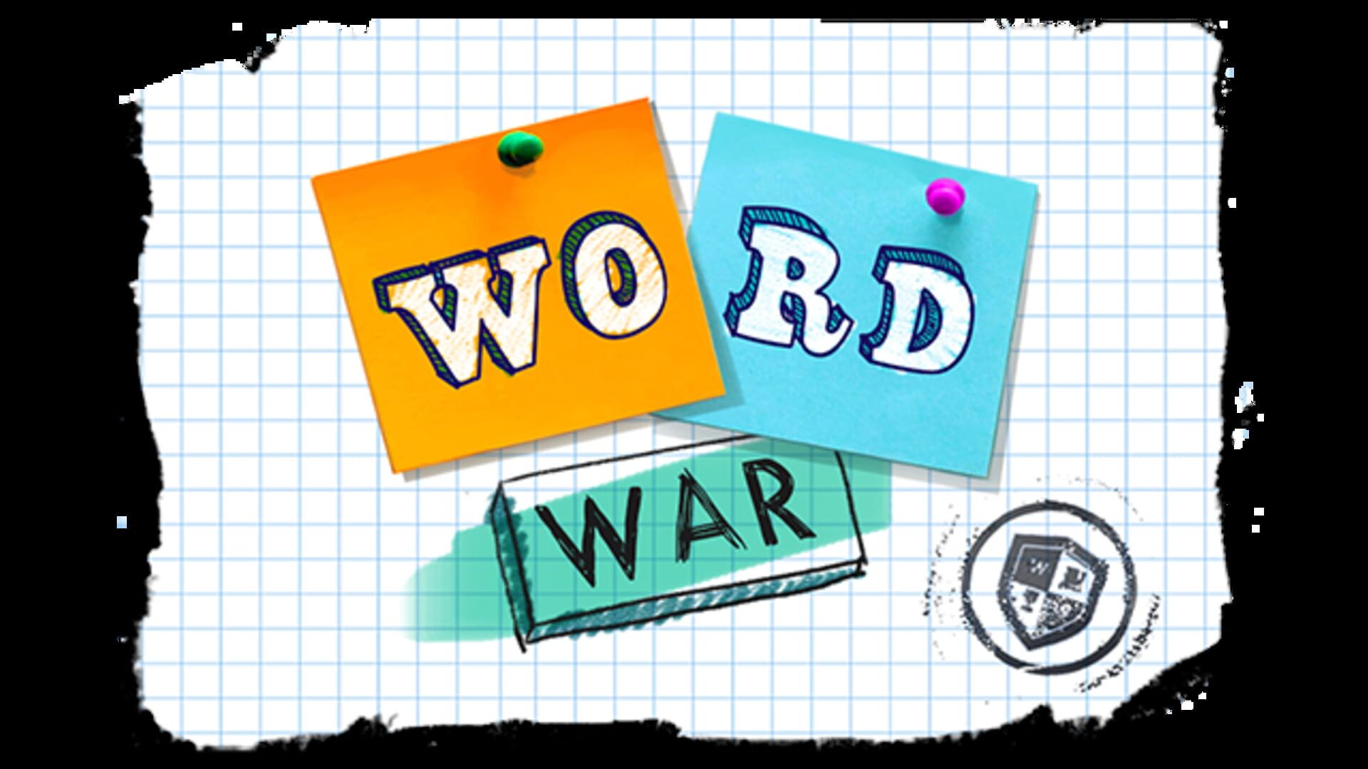 Foto do jogo WordWar