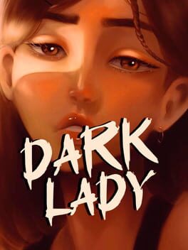 Foto do jogo Dark Lady
