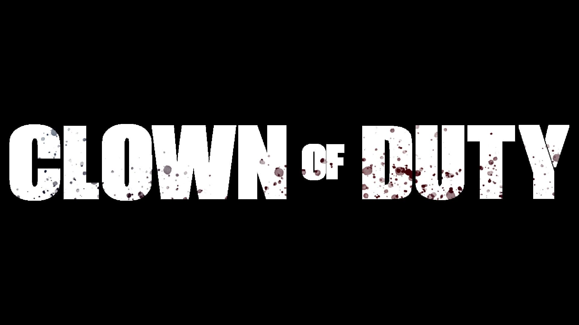 Foto do jogo Clown of Duty