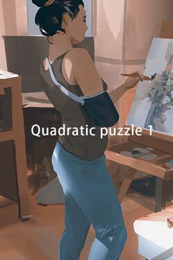 Foto do jogo Quadratic Puzzle 1