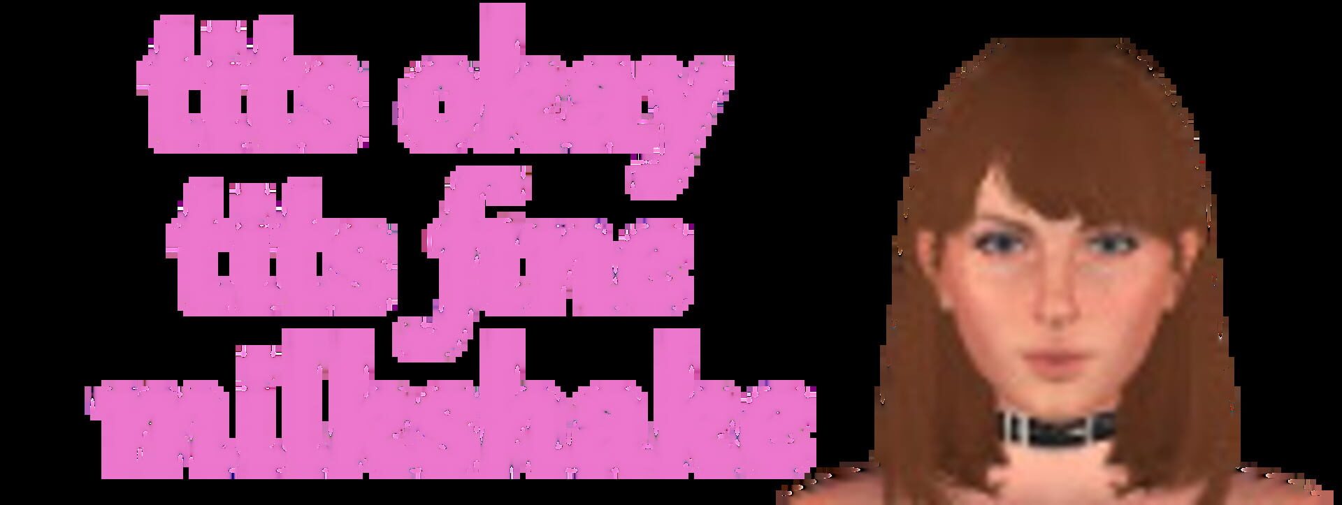 Foto do jogo Tits Okay Tits Fine Milkshake