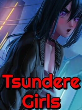 Foto do jogo Tsundere Girls