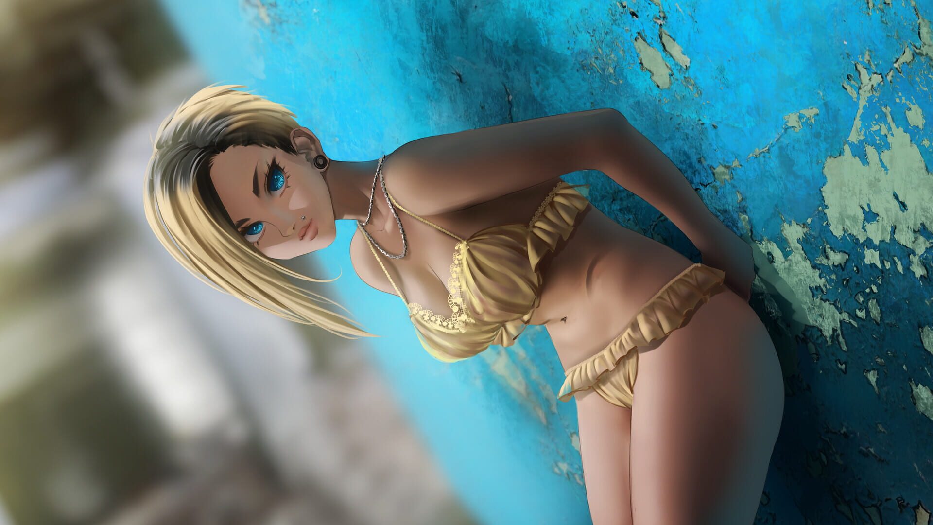 Foto do jogo Street & Girls