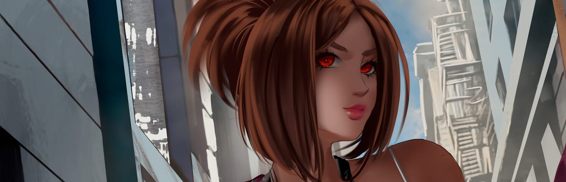 Foto do jogo Street & Girls